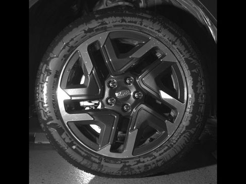 Certified 2026 Subaru Forester Limited AWD/4WD image 9