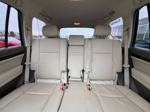 Used 2016 Lexus GX 460 Luxury image 16