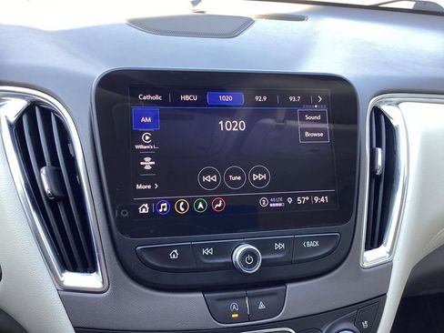 Used 2023 Chevrolet Malibu LT FWD image 12