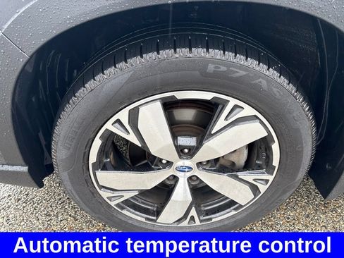 Used 2020 Subaru Forester Touring w/ Popular Package #2 AWD/4WD image 13