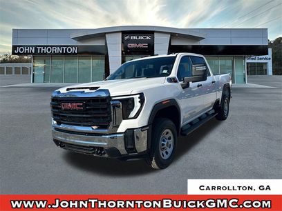 New 2026 GMC Sierra 2500 Pro