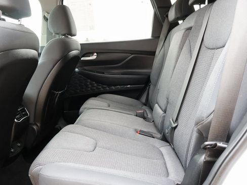 Certified 2023 Hyundai Santa Fe SEL image 19