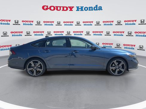 New 2026 Honda Accord SE image 9