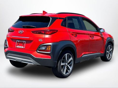 Used 2019 Hyundai Kona Ultimate AWD/4WD image 3