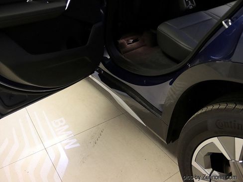 Used 2025 BMW X1 xDrive28i w/ Premium Package image 29