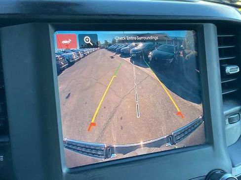 Used 2022 RAM 1500 Big Horn image 10