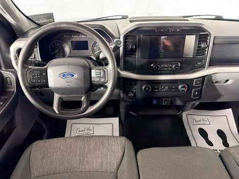 Used 2022 Ford F150 XLT w/ XTR Package AWD/4WD image 21