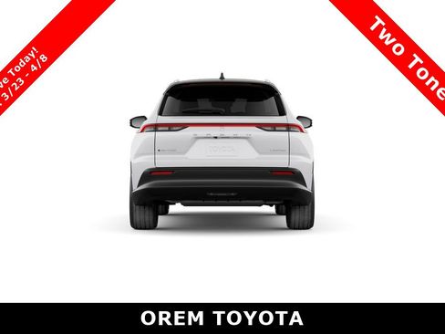 New 2026 Toyota Crown Signia image 8