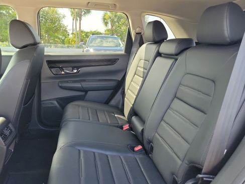 Certified 2023 Honda CR-V EX-L image 13
