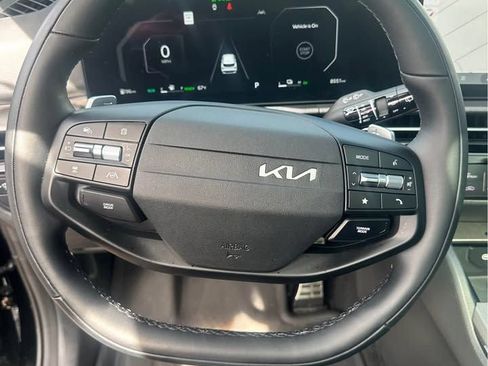 Used 2026 Kia Sportage X-Line Prestige AWD/4WD image 8