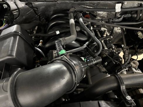 Used 2024 Ford F250 XL w/ XL Driver Assist Package AWD/4WD image 24