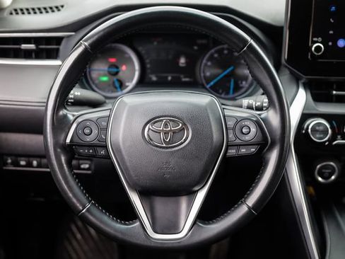 Used 2023 Toyota Venza LE AWD/4WD image 36