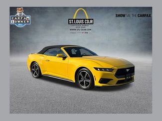 Used 2024 Ford Mustang Premium 360° Tour