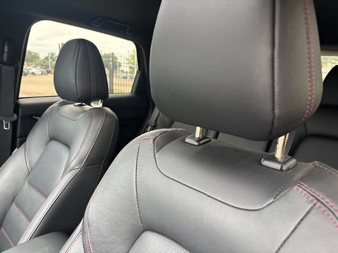 Used 2025 MAZDA CX-5 2.5 Turbo AWD/4WD image 9