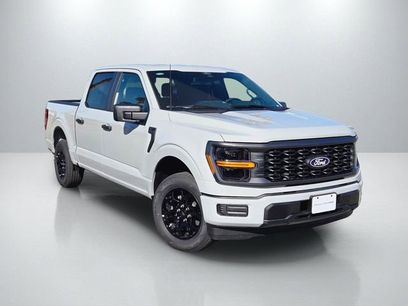 New 2026 Ford F150 STX