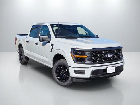 New 2026 Ford F150 STX RWD image 1