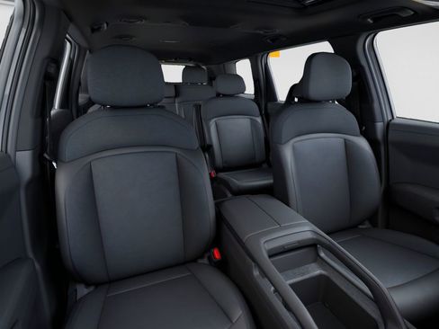 New 2027 Kia Telluride S AWD/4WD image 15