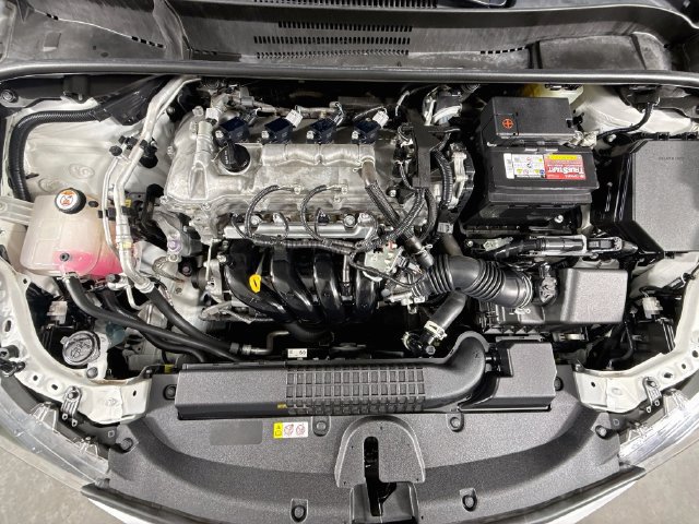 Certified 2022 Toyota Corolla LE FWD image 29