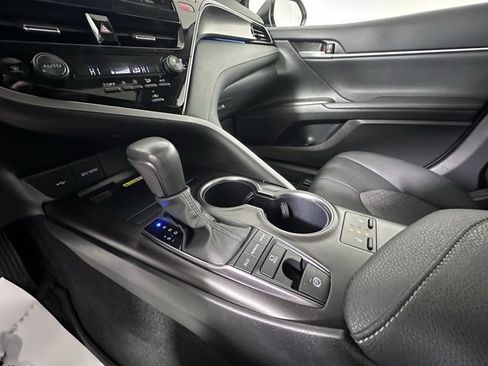 Used 2024 Toyota Camry XSE w/ Cold Weather Package image 28