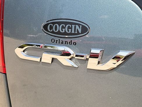 Used 2013 Honda CR-V LX image 30