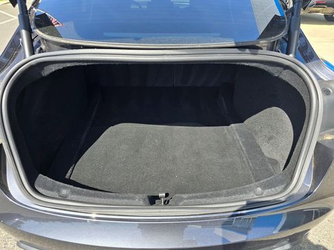 Used 2024 Tesla Model 3 Long Range AWD/4WD image 14
