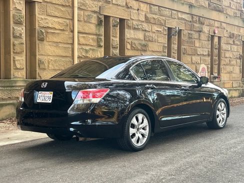 Used 2008 Honda Accord EX-L image 3