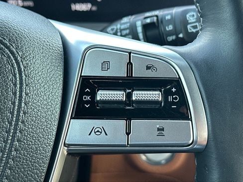 Certified 2025 Kia Telluride SX Prestige X-Pro AWD/4WD image 13