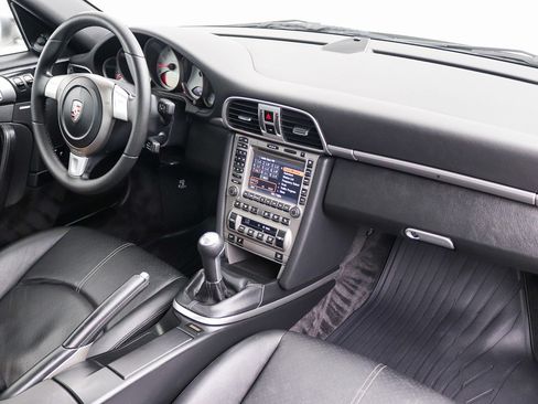 Used 2008 Porsche 911 Carrera S RWD image 18
