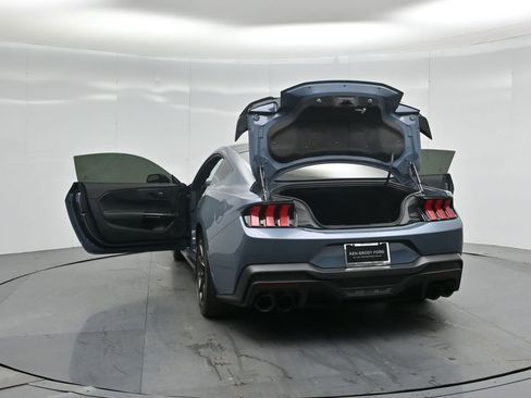 Used 2024 Ford Mustang Dark Horse image 34