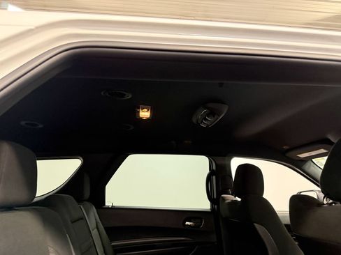 Used 2025 Dodge Durango GT AWD/4WD image 70