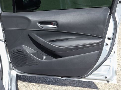 Used 2022 Toyota Corolla SE image 41