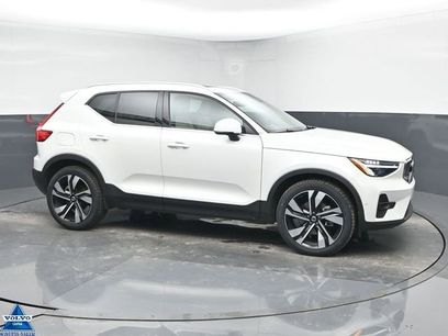 Used 2023 Volvo XC40 B4 Plus w/ Driver Assist Package