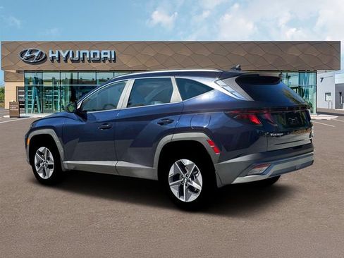 New 2026 Hyundai Tucson SEL w/ Tow & Go Package AWD/4WD image 4