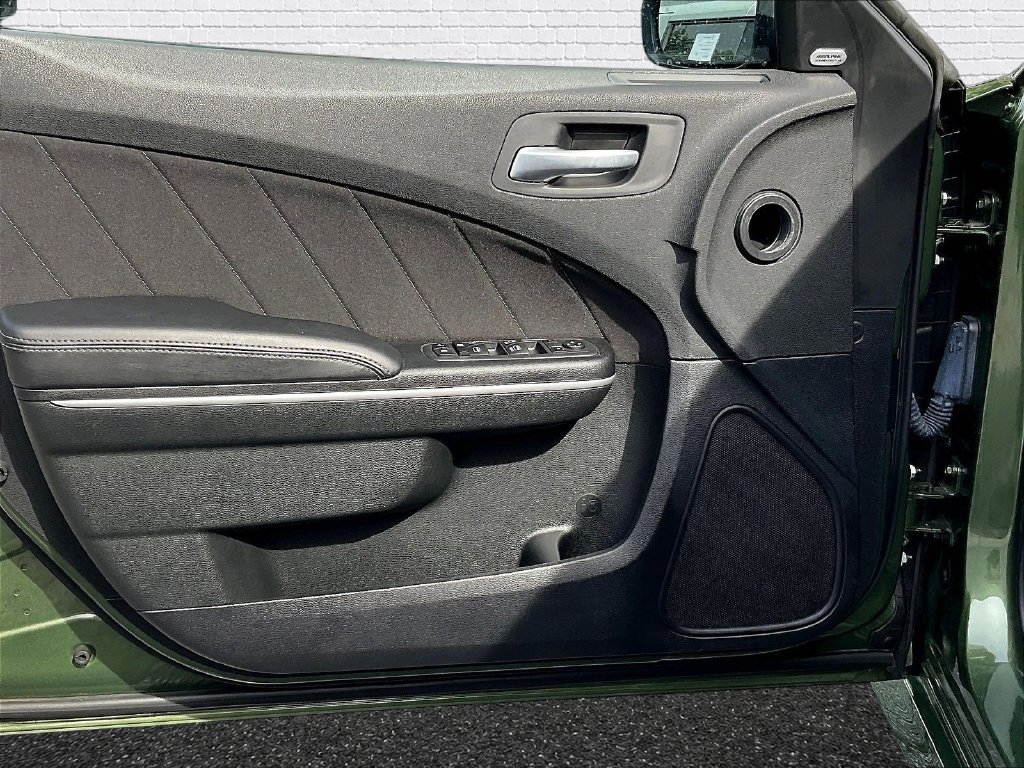 Used 2023 Dodge Charger Scat Pack RWD image 18