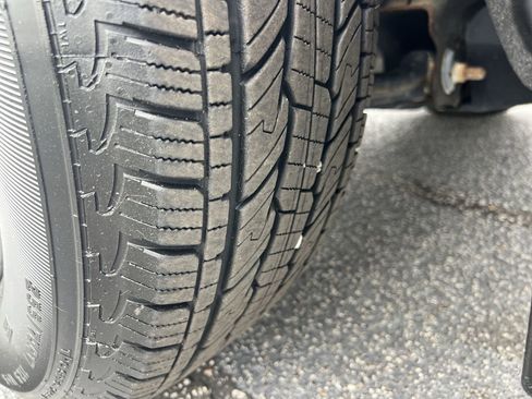 Used 2022 Chevrolet Silverado 1500 W/T w/ WT Value Package image 12