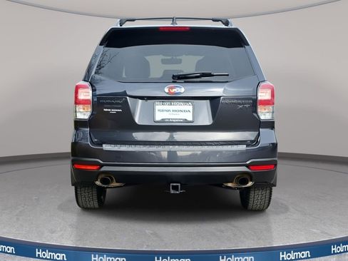 Used 2018 Subaru Forester 2.0XT Premium w/ Protection Package #3 image 6