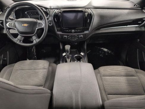 Used 2023 Chevrolet Traverse LT AWD/4WD image 6