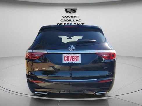 Used 2023 Buick Enclave Essence w/ Experience Buick Package image 8