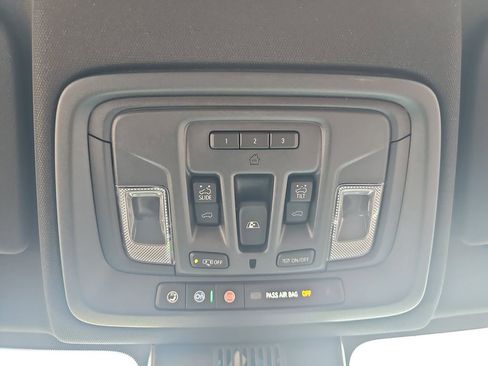 New 2026 Chevrolet Silverado 2500 High Country w/ High Country Premium Package image 30