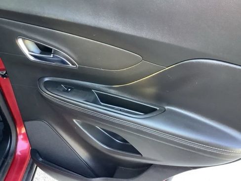 Used 2016 Buick Encore FWD image 18