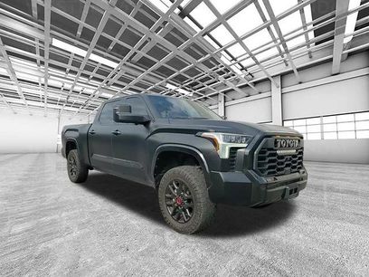 Used 2023 Toyota Tundra 1794 Edition