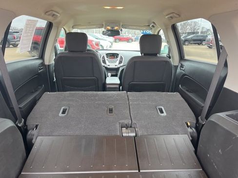 Used 2014 GMC Terrain SLE image 38