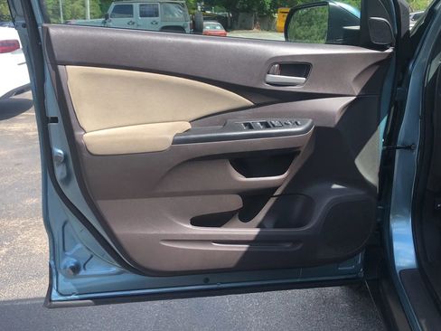 Used 2014 Honda CR-V EX image 19