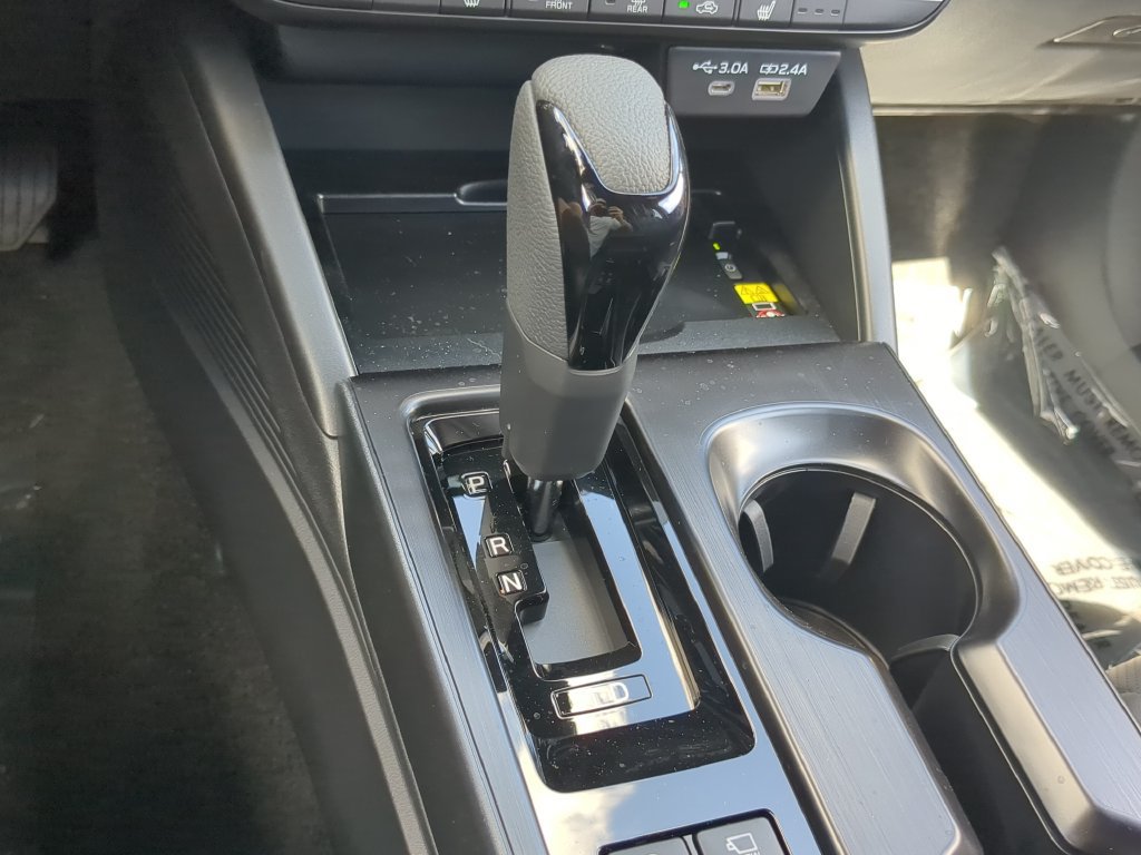 New 2026 Subaru Outback Limited XT AWD/4WD image 27