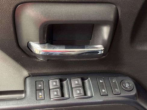 Used 2017 GMC Sierra 1500 4x4 Double Cab w/ Elevation Edition image 27