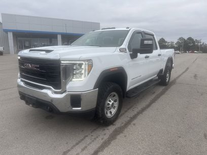 Used 2023 GMC Sierra 3500 Pro w/ Convenience Package
