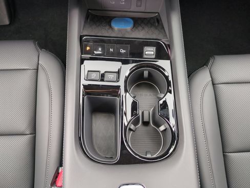 New 2026 Nissan Murano SL AWD/4WD image 19