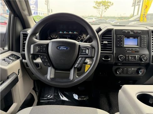 Used 2018 Ford F150 XL w/ Equipment Group 101A Mid RWD image 36