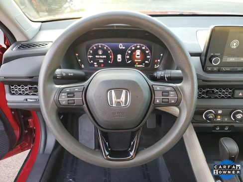 Used 2023 Honda Accord LX image 20