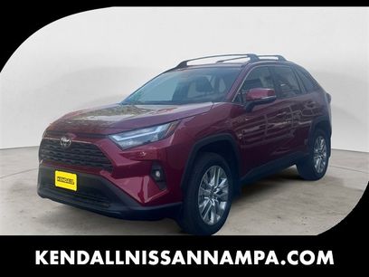 Used 2024 Toyota RAV4 XLE Premium w/ Weather Package
